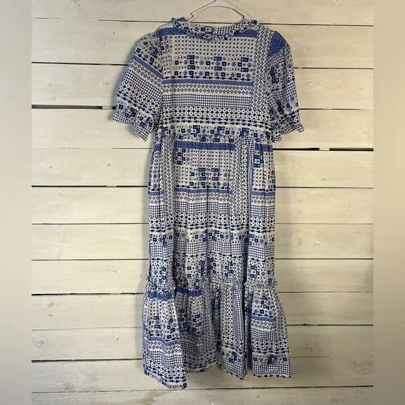 everly maxi dress Rosa Everly Bouquet Maxi Dress – Superb Dress Collective